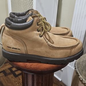 Vintage polo Jean company